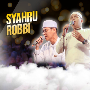 Syahru Robbi