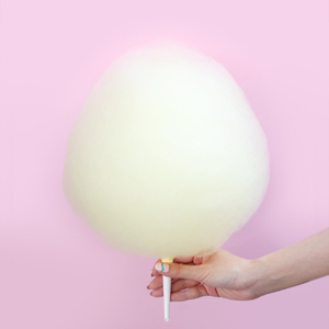 Cotton Candy