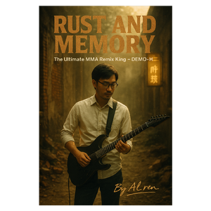 RUST AND MEMORY -DEMO-H｜☣️混音之王☣️ by 🔱AL ren