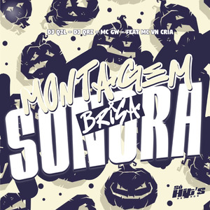 Montagem Brisa Sonora