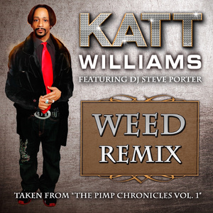 Weed Remix