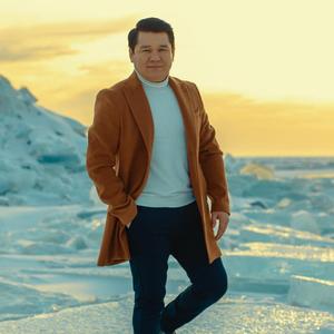 Sen Magan Kulimdeshi