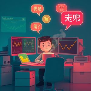 老板你别再画饼了