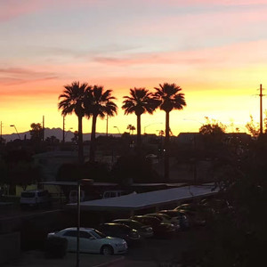 Apache Blvd.(Prod by August Wu)（翻自 August Wu）