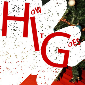How It Goes (Xmas Edit)