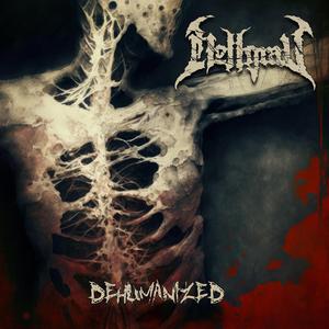 Dehumanized