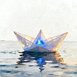 碎镜难圆