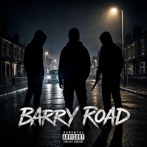 Barry Road