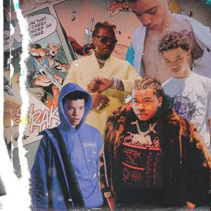 FREE "OUT" Lil Mosey X Gunna Type Beat