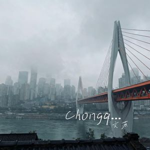 Chongqing in the rain(Live)