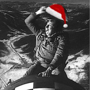 Tactical Nuke (Extra ****ing VIP)