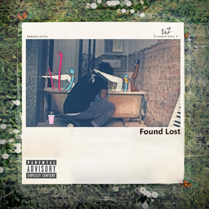 Lost (Like a Kite)
