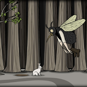 Rusty Lake