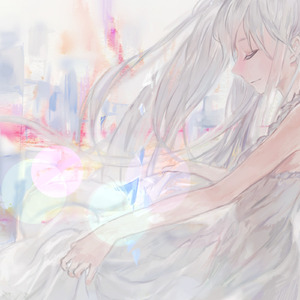 君よミクの望みの喜びを (feat. 初音ミク)