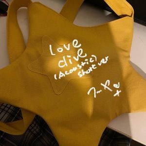 Love Dive(Acoustic ver)