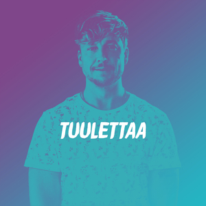 Tuulettaa (Vain elämää kausi 10)