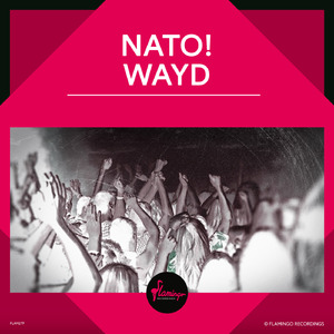 WAYD (Extended Mix)