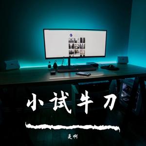 小试牛刀