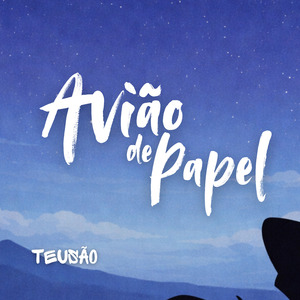 Avião de Papel