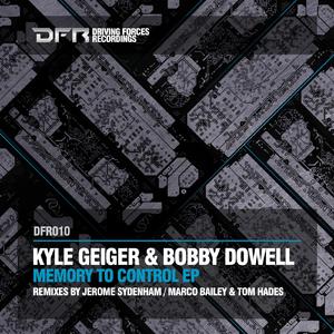 CNTRL (Original Mix)