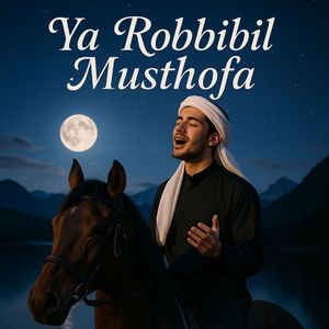 Ya Robbibil Musthofa