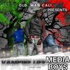 Old Man Cali - Proud (Media Boys Mix)