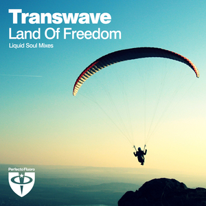 Land Of Freedom (Liquid Soul Radio Edit)