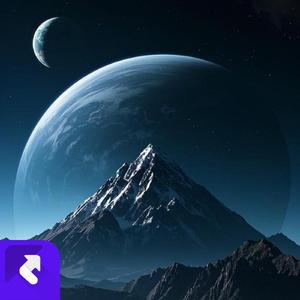 静谧的夜晚 (Remix)