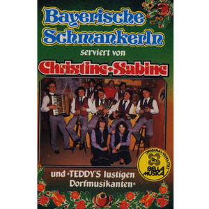 Komm Dirndl mach dein Fenster auf