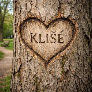 Klišé