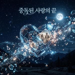 중독된 사랑의 끝(The end of an addictive love)