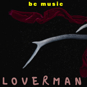 Loverman