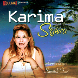 Yamna / Mabrouk ya âaroussa