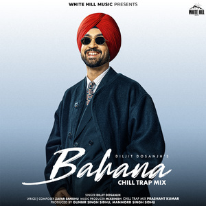 Bahana (Chill Trap Mix)