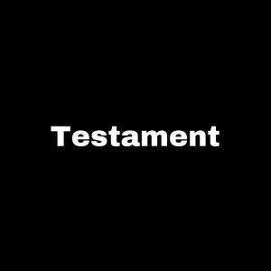 Testament
