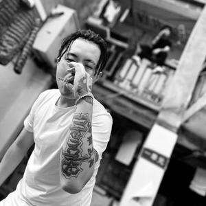 (FREE) SASI X JinJiBeWater Type Beat "Purple Rose"