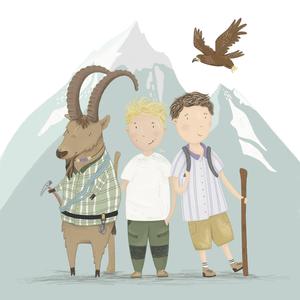 Der mystische Tempel