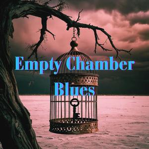 Blood on the Sagebrush (Dark Country Music)