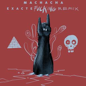 Hvidt Næsehorn (feat. Joe True & Trepac) (Machacha Remix) (Machacha Remix)