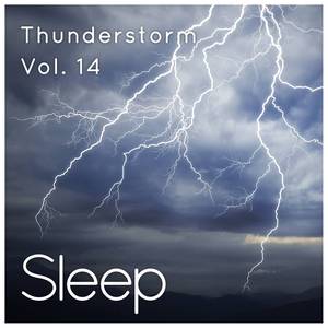 Thunderstorm for Relaxing Sleep, Pt. 68