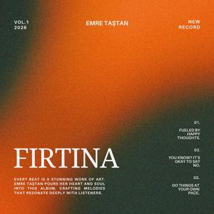 İçimdeki Fırtına
