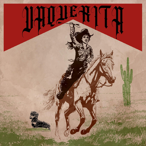Vaquerita
