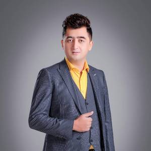 san mandin yirak (你离我很远)