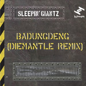 Badungdeng (A Cappella)