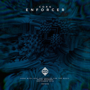 Enforcer (Original Mix)