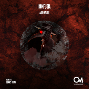 Falling Forward (Dennis Rema Remix)