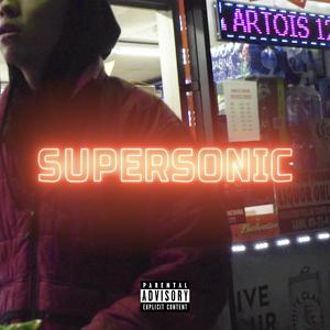 Supersonic