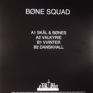 Skul & Bones