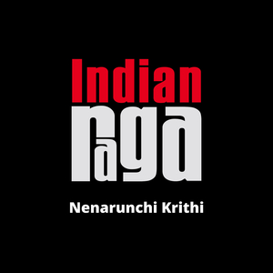 Nenarunchi Krithi - Malavi - Adi Talam