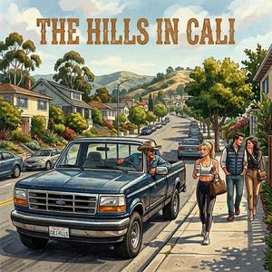 The Hills In Cali